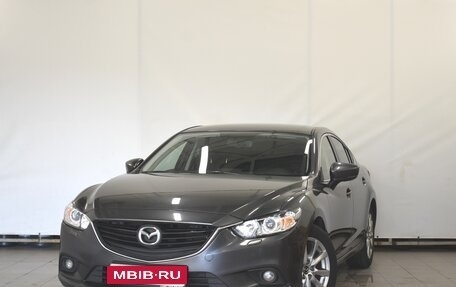 Mazda 6, 2018 год, 1 990 000 рублей, 1 фотография