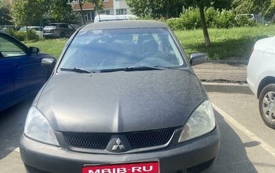 Mitsubishi Lancer IX, 2007 год, 298 000 рублей, 1 фотография