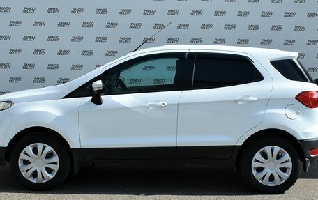 Ford EcoSport, 2014 год, 1 090 000 рублей, 2 фотография