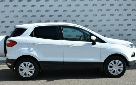 Ford EcoSport, 2014 год, 1 090 000 рублей, 6 фотография