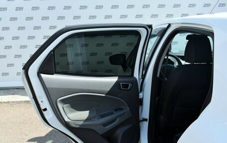 Ford EcoSport, 2014 год, 1 090 000 рублей, 22 фотография