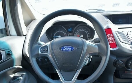 Ford EcoSport, 2014 год, 1 090 000 рублей, 16 фотография