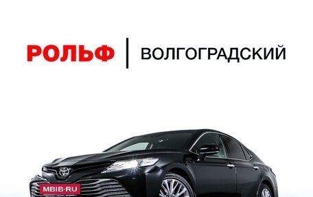 Toyota Camry, 2018 год, 3 348 000 рублей, 27 фотография