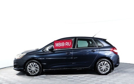 Citroen C4 II рестайлинг, 2011 год, 688 000 рублей, 8 фотография