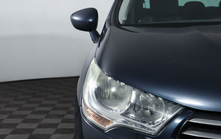 Citroen C4 II рестайлинг, 2011 год, 688 000 рублей, 21 фотография