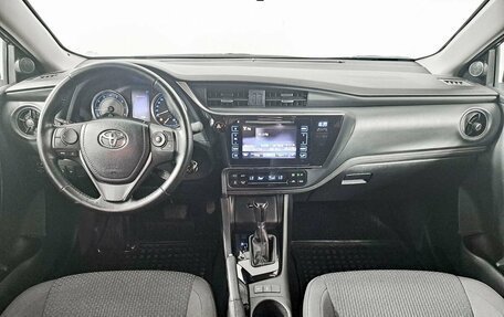 Toyota Corolla, 2018 год, 2 261 000 рублей, 14 фотография