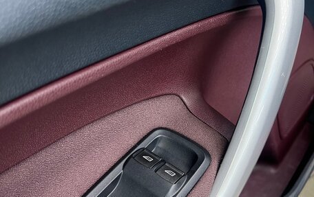Ford Fiesta, 2012 год, 880 000 рублей, 12 фотография
