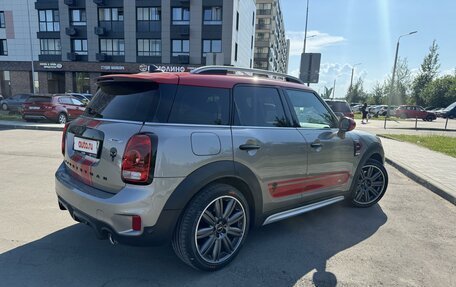 MINI Countryman II (F60), 2018 год, 3 100 000 рублей, 3 фотография