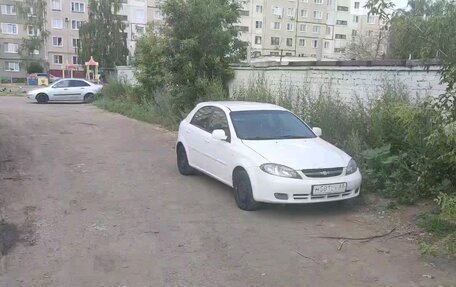 Chevrolet Lacetti, 2011 год, 370 000 рублей, 3 фотография