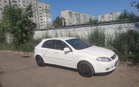 Chevrolet Lacetti, 2011 год, 370 000 рублей, 7 фотография