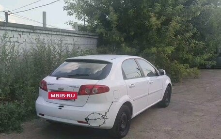 Chevrolet Lacetti, 2011 год, 370 000 рублей, 11 фотография