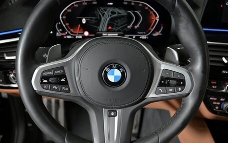 BMW 5 серия, 2021 год, 6 195 000 рублей, 7 фотография