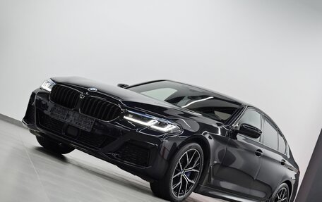 BMW 5 серия, 2021 год, 6 195 000 рублей, 5 фотография