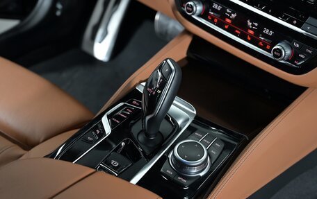 BMW 5 серия, 2021 год, 6 195 000 рублей, 14 фотография