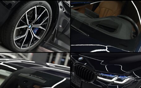 BMW 5 серия, 2021 год, 6 195 000 рублей, 20 фотография