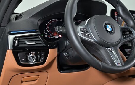 BMW 5 серия, 2021 год, 6 195 000 рублей, 18 фотография