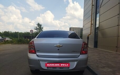 Chevrolet Cobalt II, 2013 год, 689 000 рублей, 8 фотография