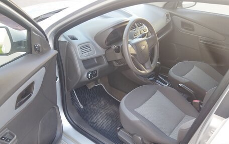 Chevrolet Cobalt II, 2013 год, 689 000 рублей, 25 фотография