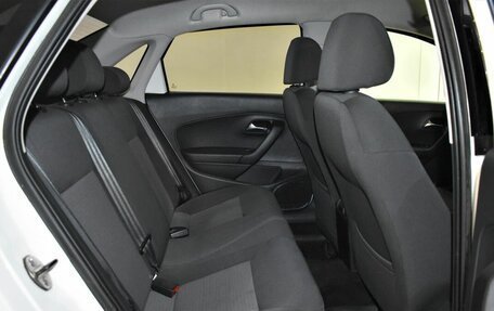 Volkswagen Polo VI (EU Market), 2013 год, 795 000 рублей, 11 фотография