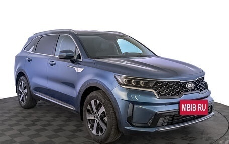 KIA Sorento IV, 2020 год, 3 950 000 рублей, 3 фотография