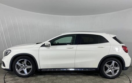 Mercedes-Benz GLA, 2017 год, 2 370 000 рублей, 8 фотография