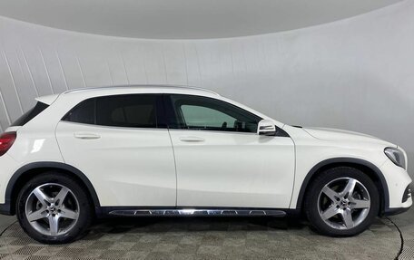 Mercedes-Benz GLA, 2017 год, 2 370 000 рублей, 4 фотография