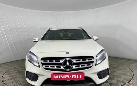 Mercedes-Benz GLA, 2017 год, 2 370 000 рублей, 2 фотография