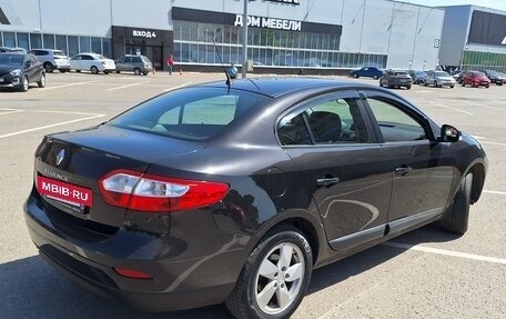 Renault Fluence I, 2010 год, 777 000 рублей, 3 фотография