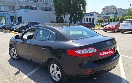 Renault Fluence I, 2010 год, 777 000 рублей, 5 фотография