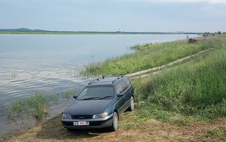 Toyota Caldina, 1993 год, 330 000 рублей, 2 фотография