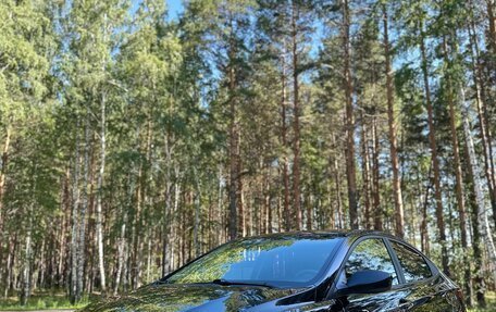 Hyundai Solaris II рестайлинг, 2016 год, 880 000 рублей, 10 фотография