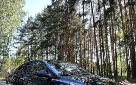 Hyundai Solaris II рестайлинг, 2016 год, 880 000 рублей, 20 фотография