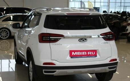 Chery Tiggo 4 I рестайлинг, 2021 год, 1 450 000 рублей, 6 фотография