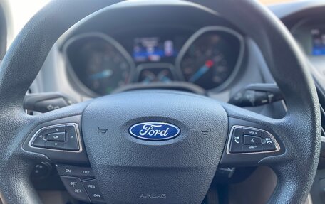 Ford Focus III, 2015 год, 1 050 000 рублей, 16 фотография