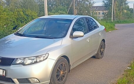 KIA Cerato III, 2009 год, 690 000 рублей, 4 фотография