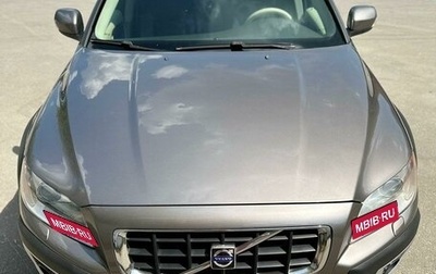 Volvo XC70 II рестайлинг, 2011 год, 1 390 000 рублей, 1 фотография