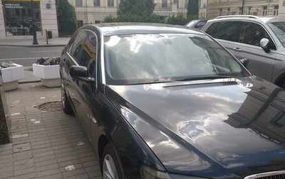 BMW 7 серия, 2008 год, 970 000 рублей, 1 фотография