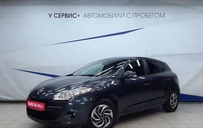 Renault Megane III, 2011 год, 920 000 рублей, 1 фотография