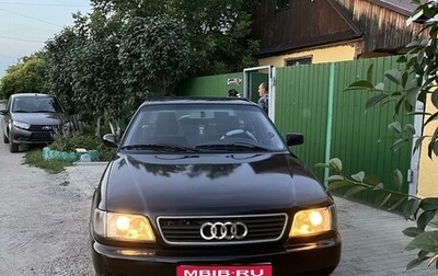Audi A6, 1997 год, 320 000 рублей, 1 фотография