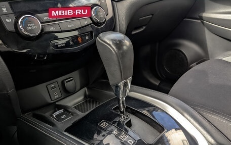 Nissan Qashqai, 2019 год, 1 280 000 рублей, 21 фотография