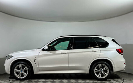 BMW X5, 2018 год, 4 690 000 рублей, 5 фотография