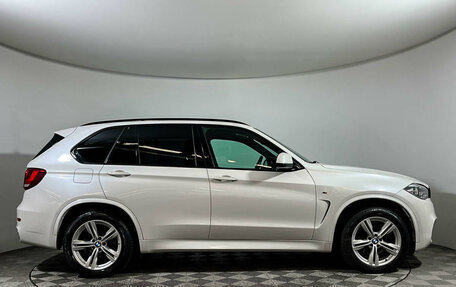 BMW X5, 2018 год, 4 690 000 рублей, 6 фотография