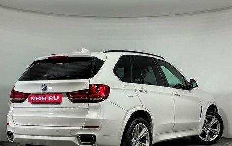 BMW X5, 2018 год, 4 690 000 рублей, 2 фотография