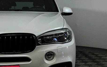 BMW X5, 2018 год, 4 690 000 рублей, 7 фотография