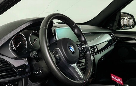 BMW X5, 2018 год, 4 690 000 рублей, 11 фотография