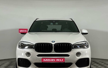 BMW X5, 2018 год, 4 690 000 рублей, 3 фотография