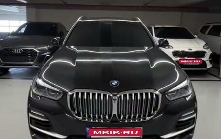 BMW X5, 2021 год, 7 999 000 рублей, 17 фотография