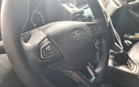 Ford Focus III, 2015 год, 499 000 рублей, 12 фотография