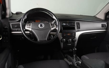 SsangYong Actyon II рестайлинг, 2011 год, 1 149 000 рублей, 6 фотография