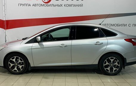 Ford Focus III, 2012 год, 888 000 рублей, 4 фотография